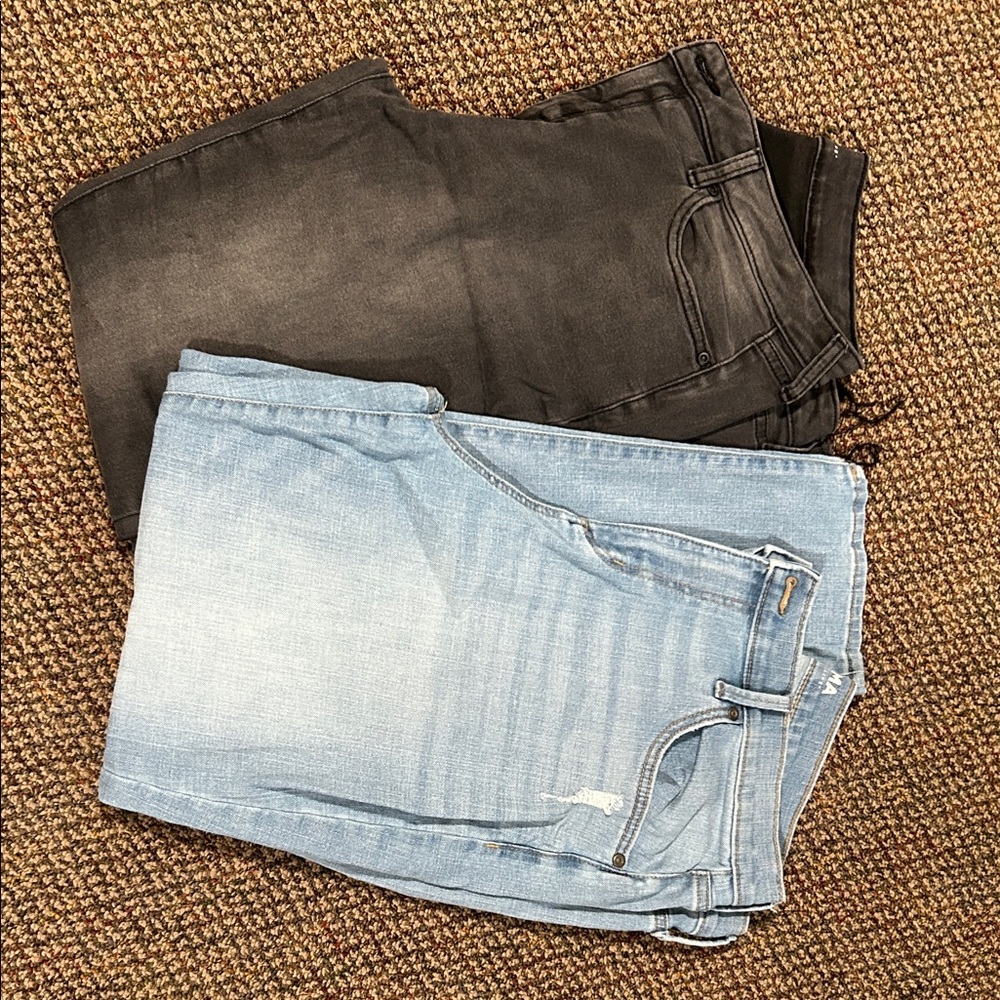 Sonoma Size 12 jeans